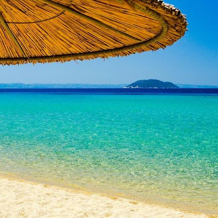 Karagiannis Summer Houses Neos Marmaras Zewnętrze zdjęcie
