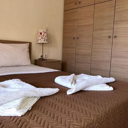 Karagiannis Summer Houses Neos Marmaras Zewnętrze zdjęcie