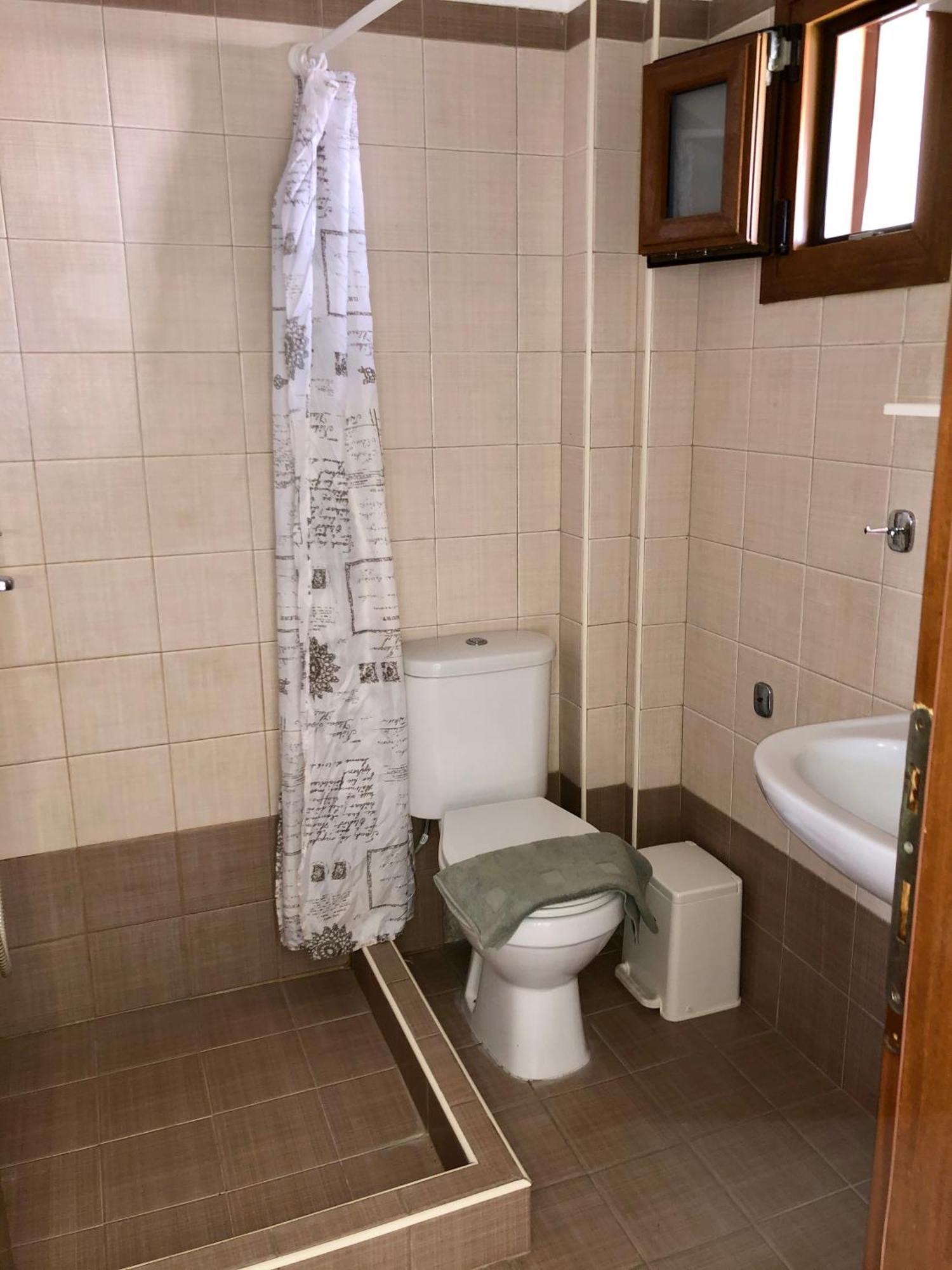 Karagiannis Summer Houses Neos Marmaras Zewnętrze zdjęcie