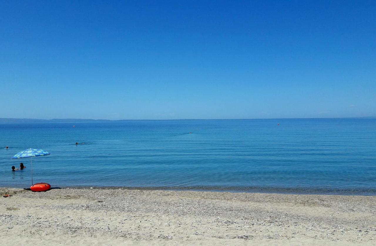 Karagiannis Summer Houses Neos Marmaras Zewnętrze zdjęcie