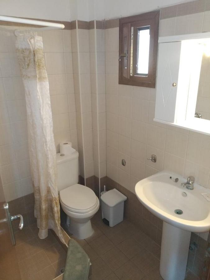 Karagiannis Summer Houses Neos Marmaras Zewnętrze zdjęcie